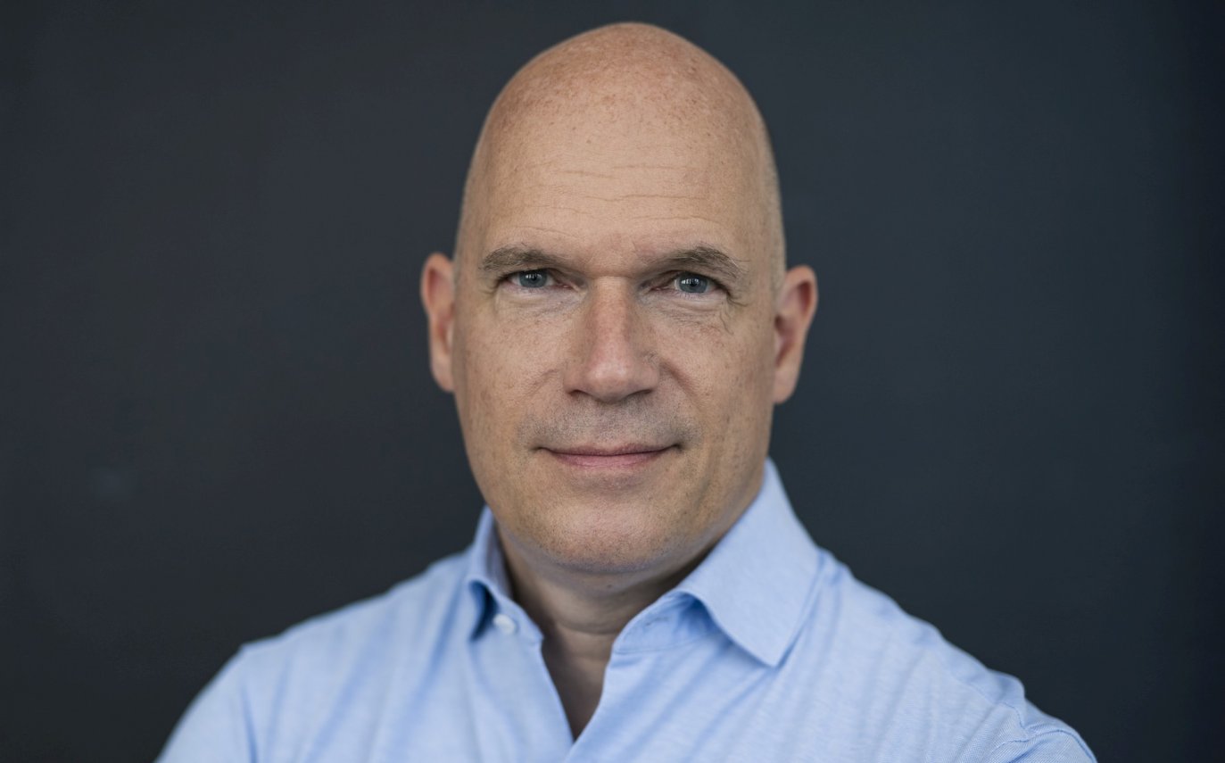 Markus Kronenberghs startet als Partner bei REIA Capital. Markus Kronenberghs